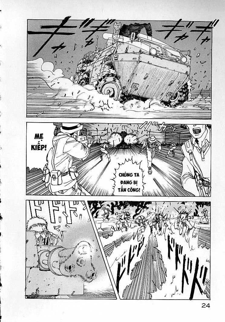 eden - một thế giới vô tận! chapter 5 24