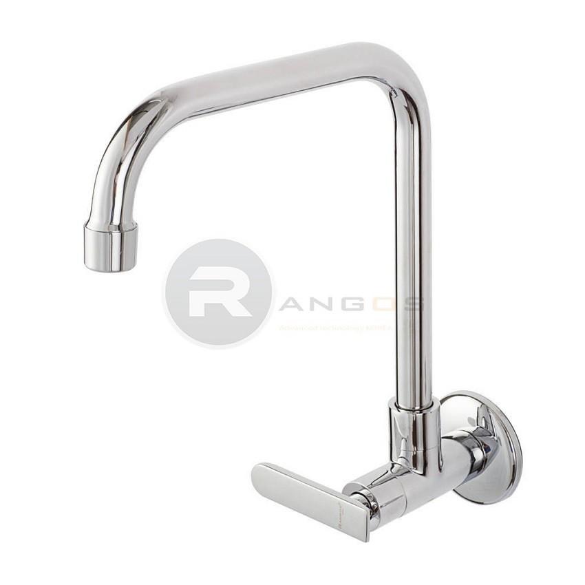 Vòi rửa bát, vòi rửa chén cao cấp nước lạnh RG-501