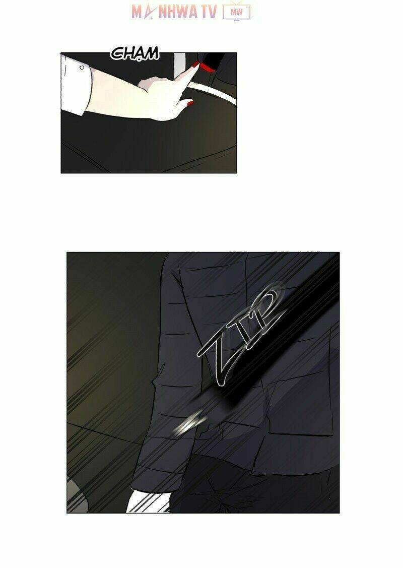 Trọng Sinh Mạc Thế Chapter 38 19