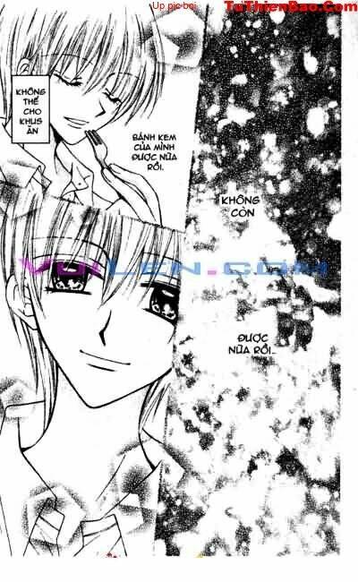 công chúa ẩm thực chapter 6 138