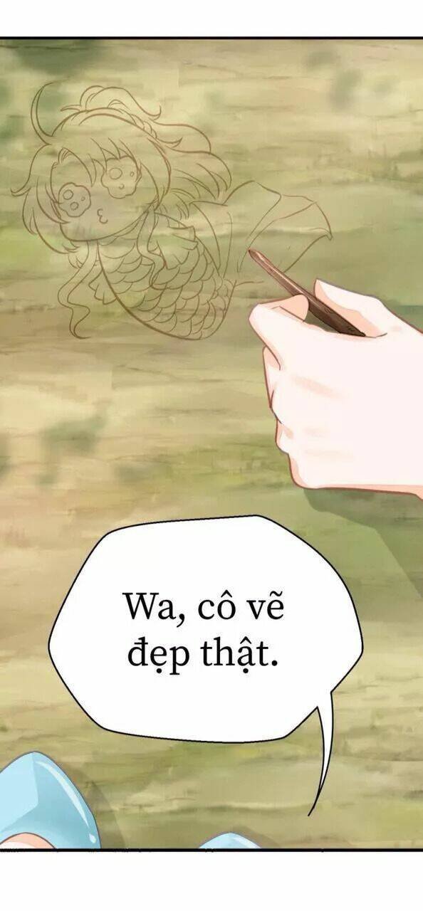 thần thám song kiêu chapter 14 19