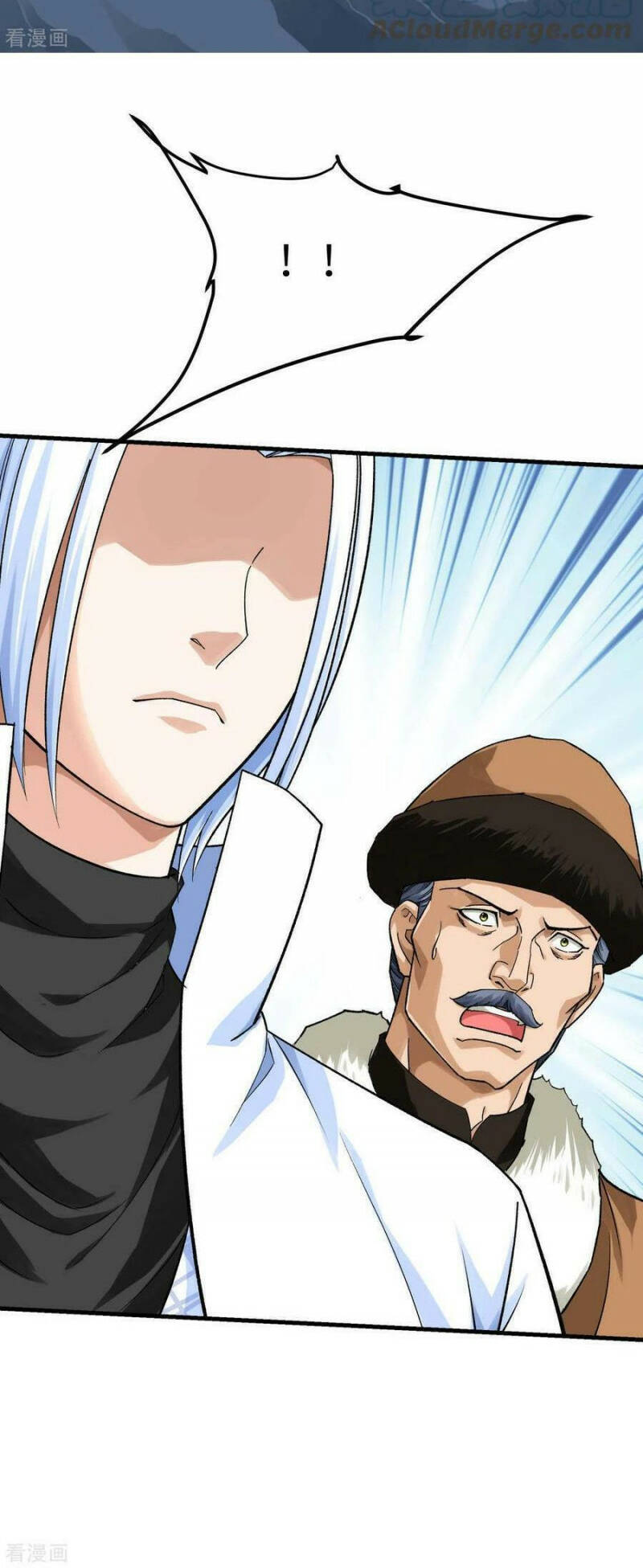 trọng sinh ta là đại thiên thần chapter 212 19