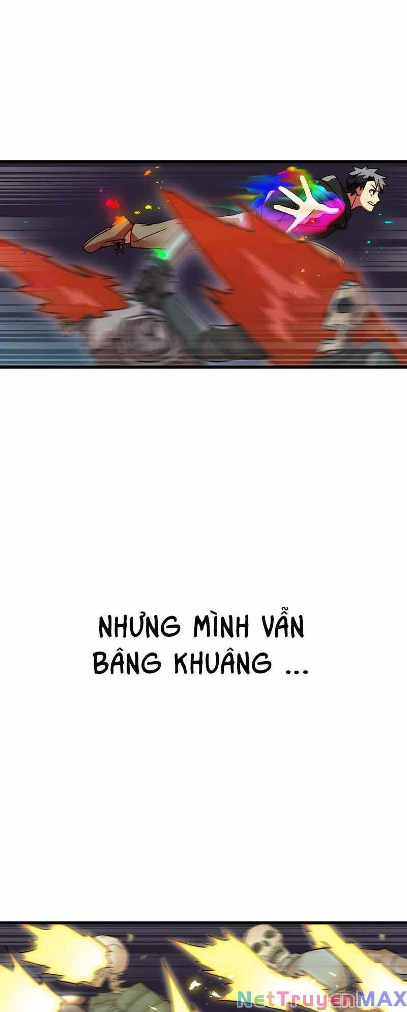 Huyết Thánh Cứu Thế Chủ~ Ta Chỉ Cần 0.0000001% Đã Trở Thành Vô Địch chapter 9 93