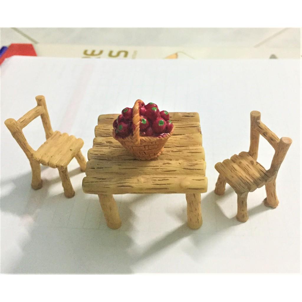 Phụ kiện trang trí 3D
