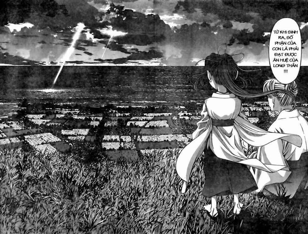 umi no misaki chapter 21 7