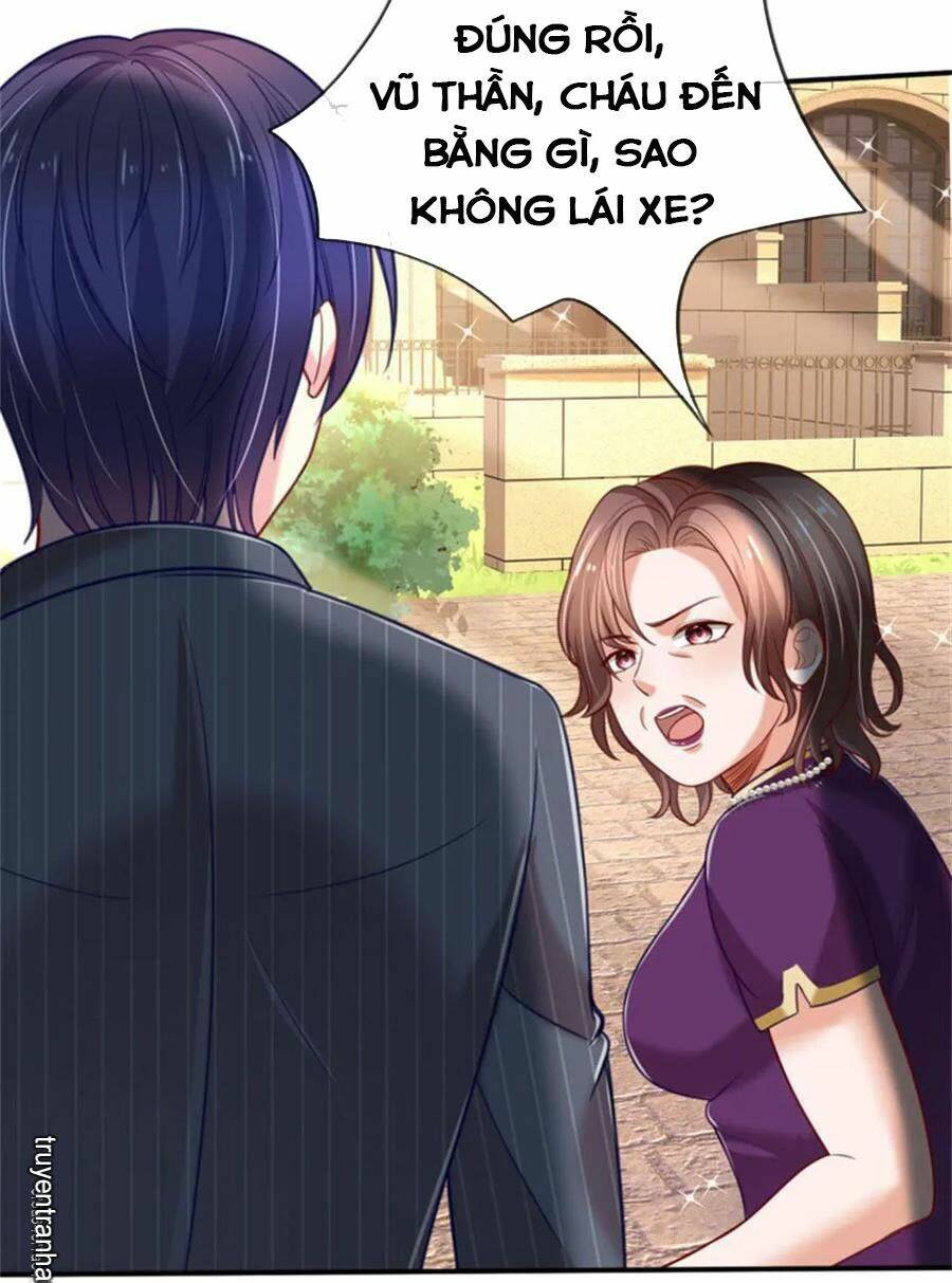 tuyệt đỉnh khí thiếu chapter 72 21