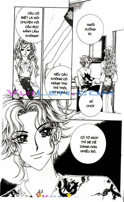 cô dâu bé xinh chapter 35 13