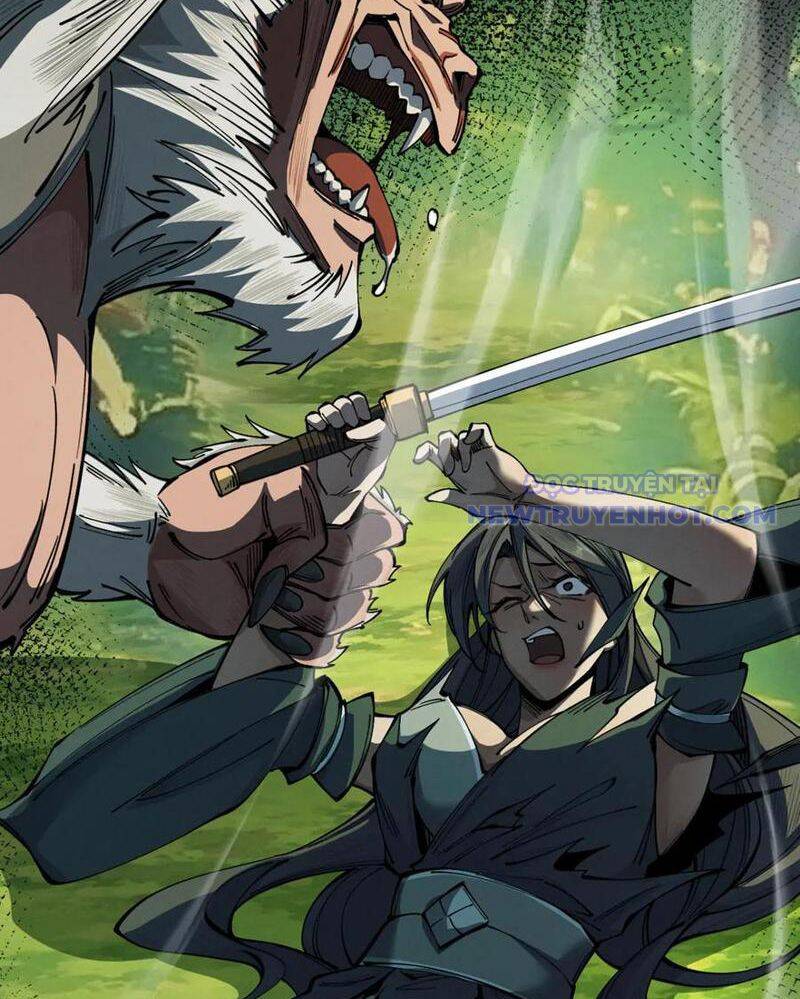 gặp mạnh thì càng mạnh, tu vi của ta không giới hạn chapter 16 78