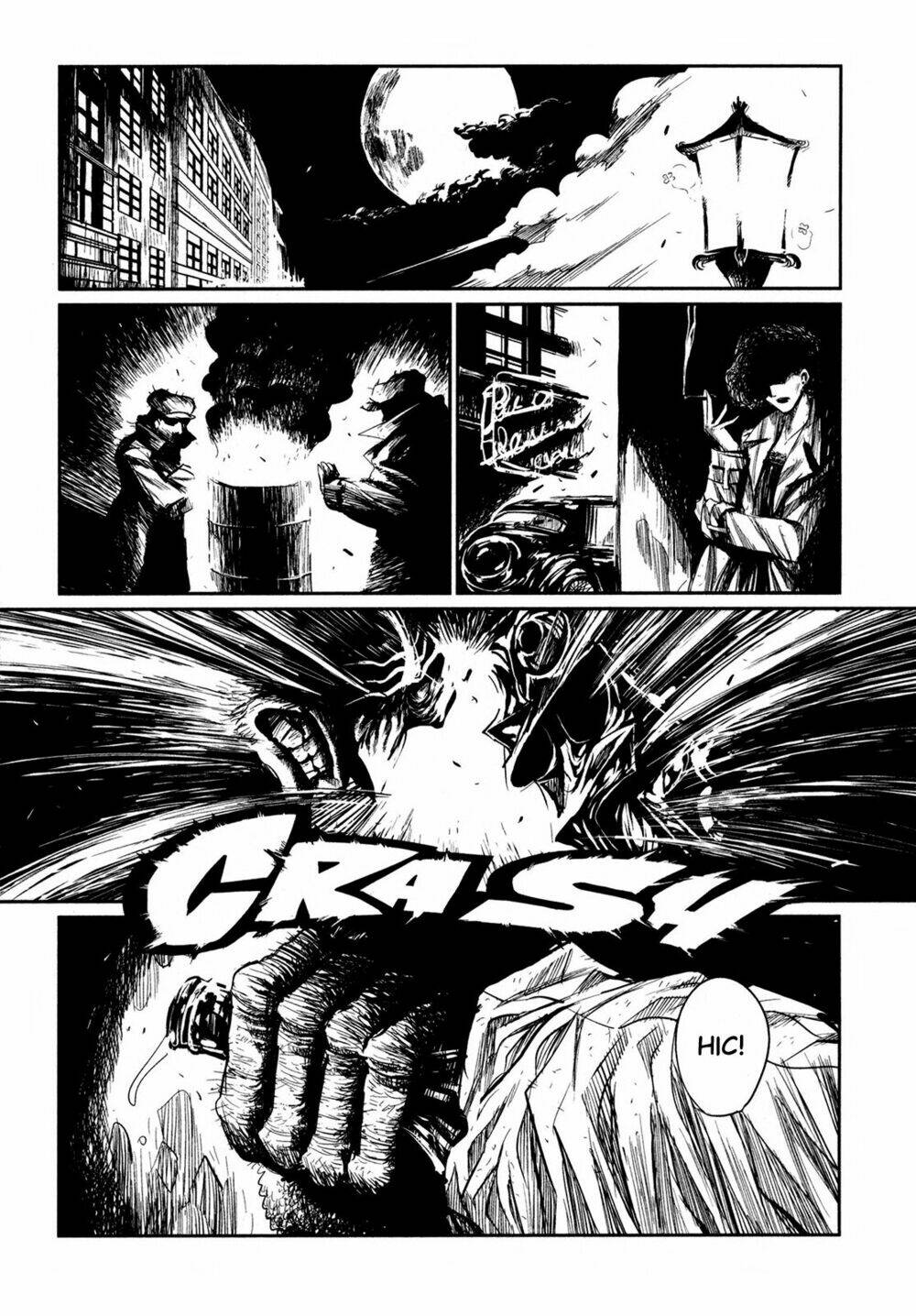 keyman chapter 37 28