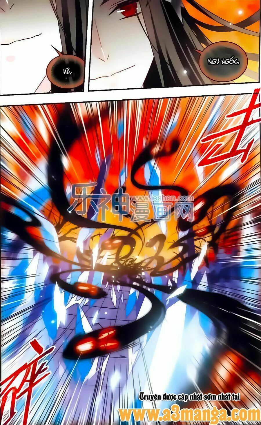 ngôi sao câu lạc bộ chapter 145 3