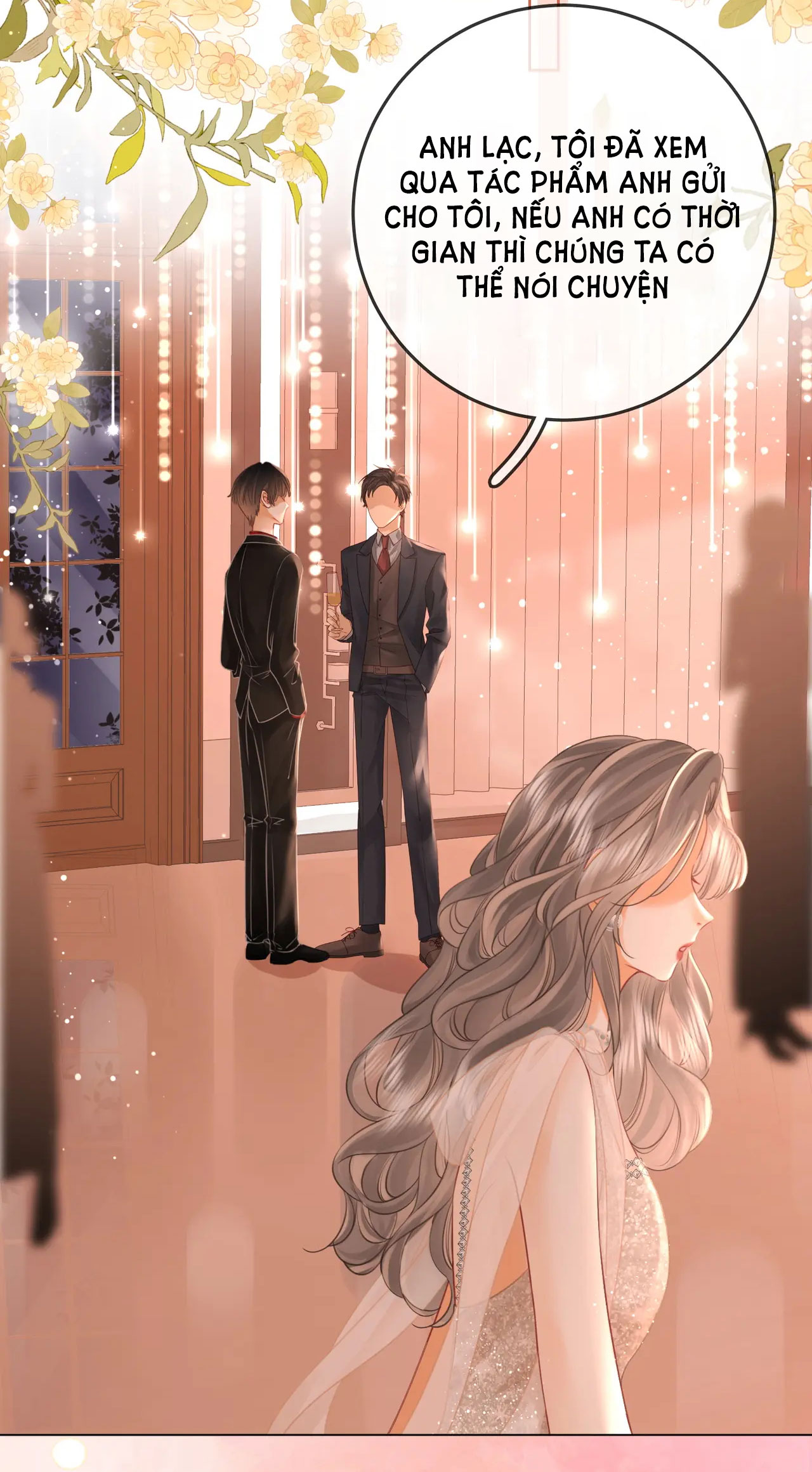 Cố Tiểu Thư Và Khúc Tiểu Thư chapter 46 - Trang 16