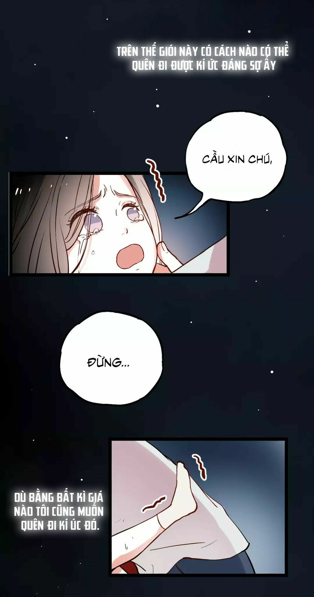 cậu đã từng yêu tôi 2 chapter 18 2