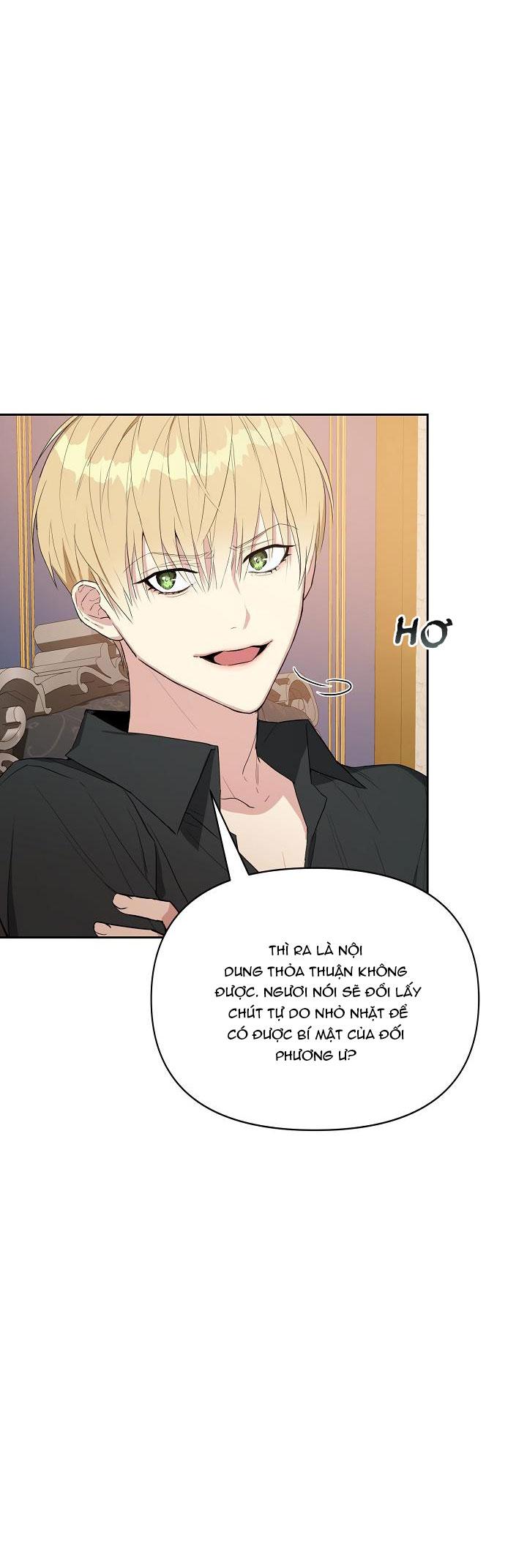 hai đất nước, đất nước của nô lệ chapter 7 35