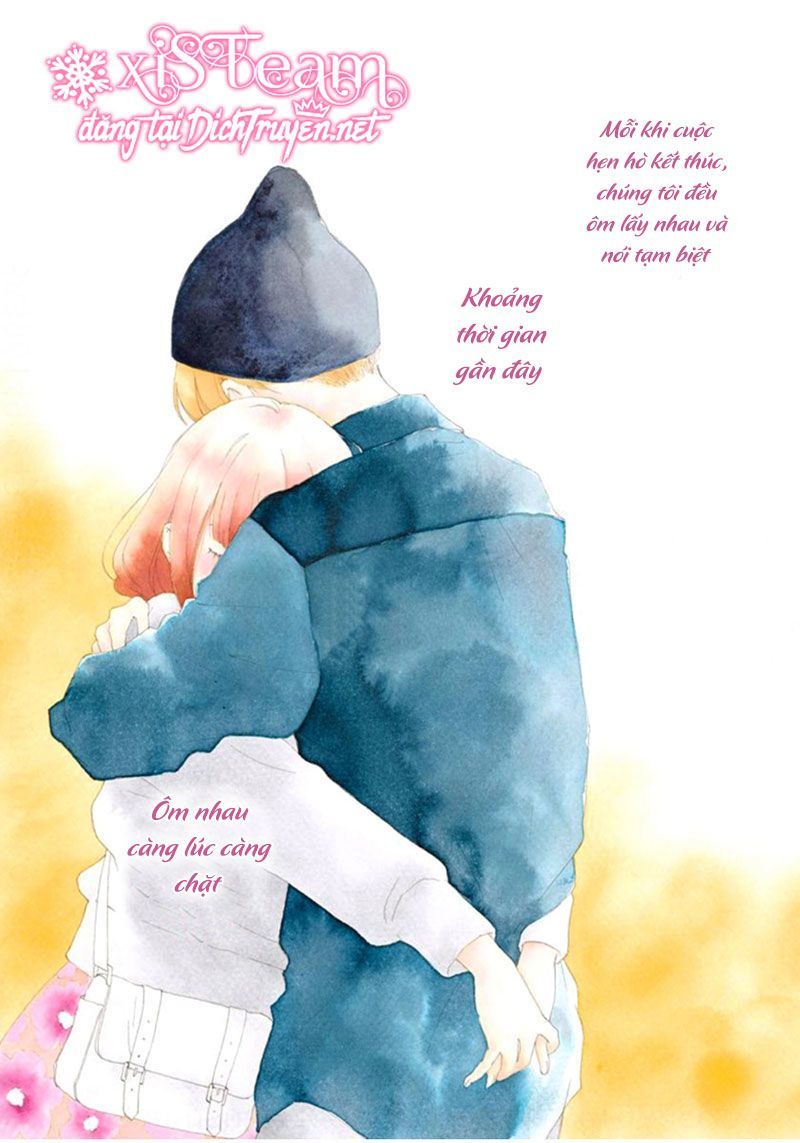 omoi, omoware, furi, furare chapter 44 1