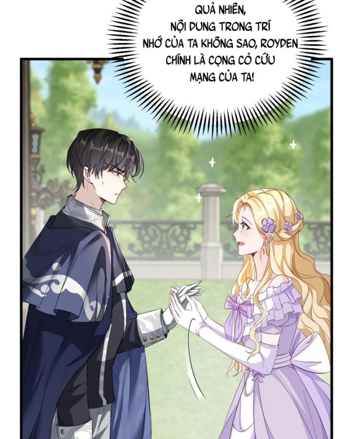 chú tôi mê đắm tôi chapter 3 54