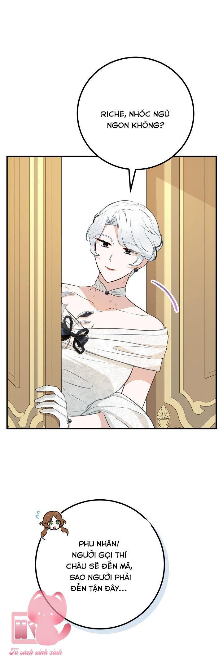 bác sĩ hoàn thành trách nhiệm rồi chapter 40 45