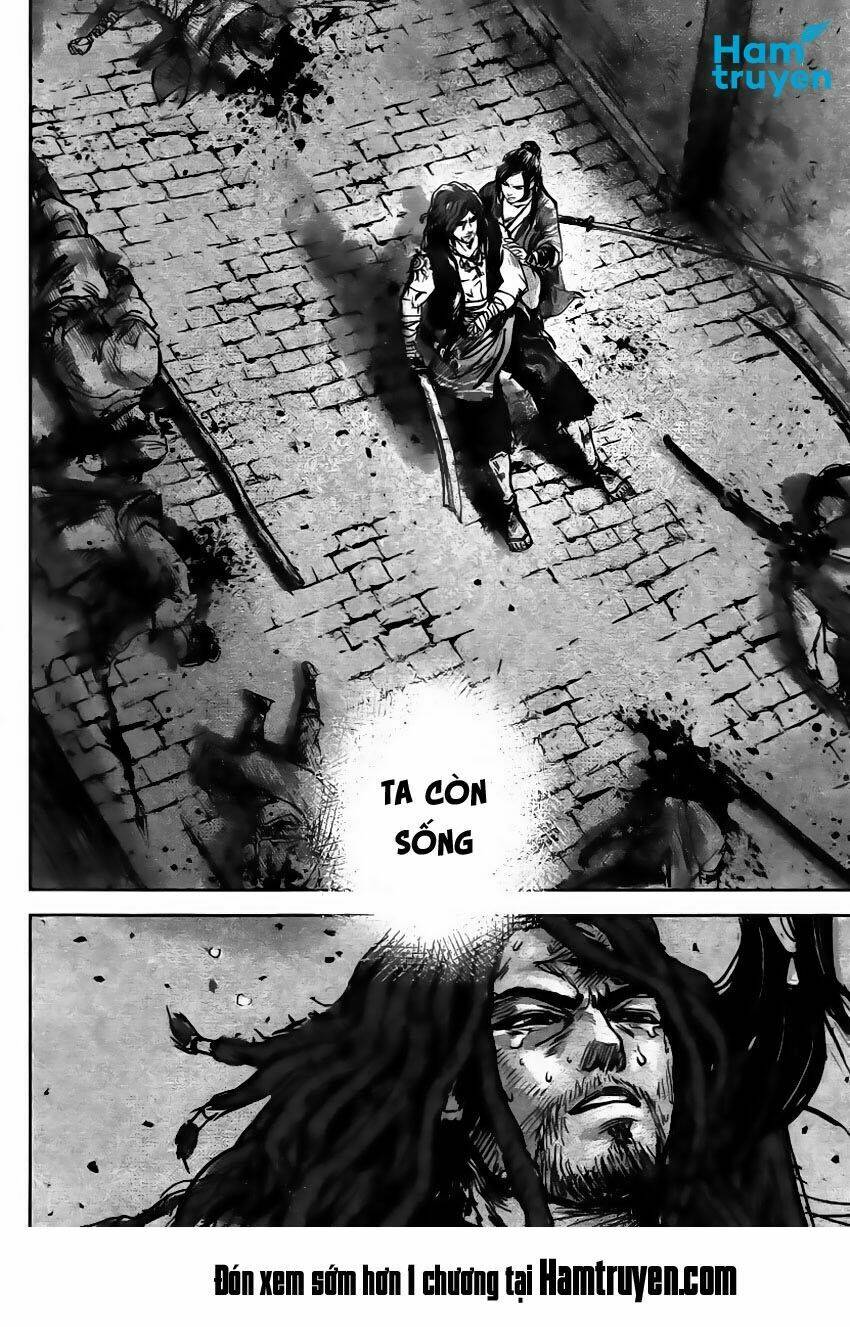 thiết huyết nam nhi chapter 21 44