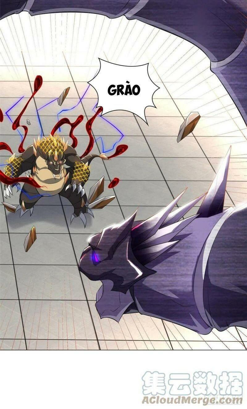 người nuôi rồng chapter 61 13