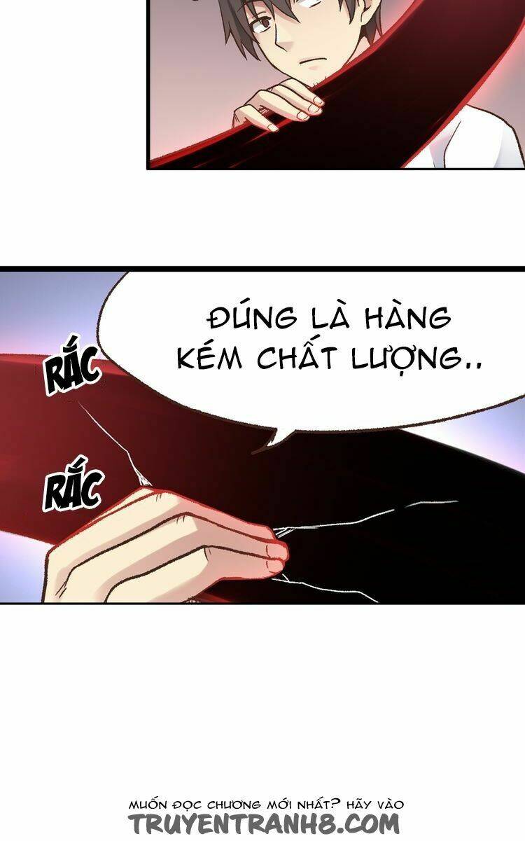 vì tôi là ông chú mở tiệm bán vũ khí chapter 45 37