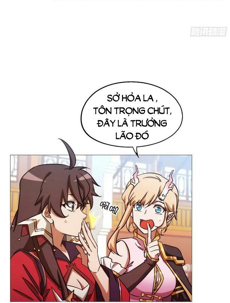 vạn cổ kiếm thần chapter 161 40