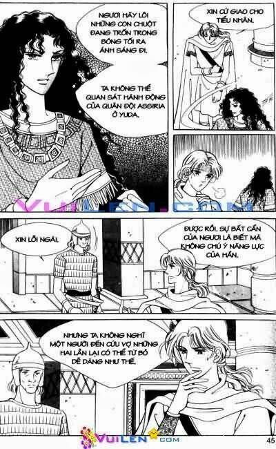 hậu duệ hoàng gia chapter 12 45