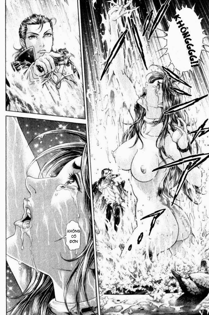 sống còn - trò chơi sinh tử chapter 98 7