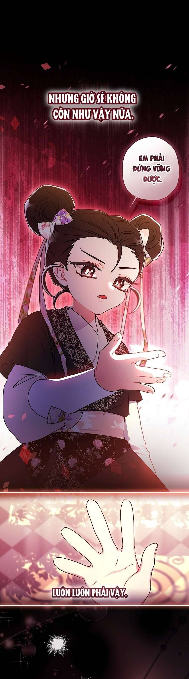 tôi đã trở thành con gái nuôi của nam chính chapter 121 13