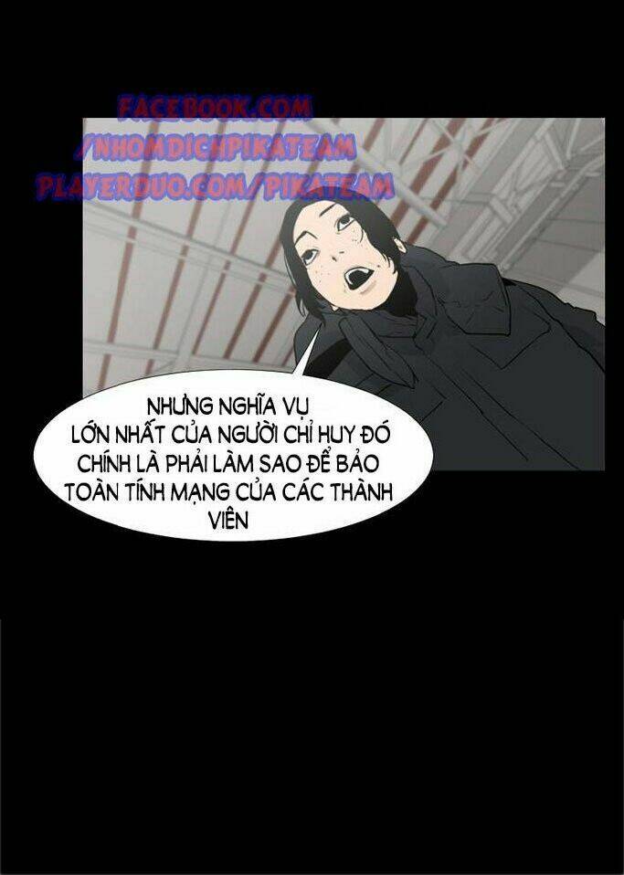 đêm vùng cực chapter 22 72