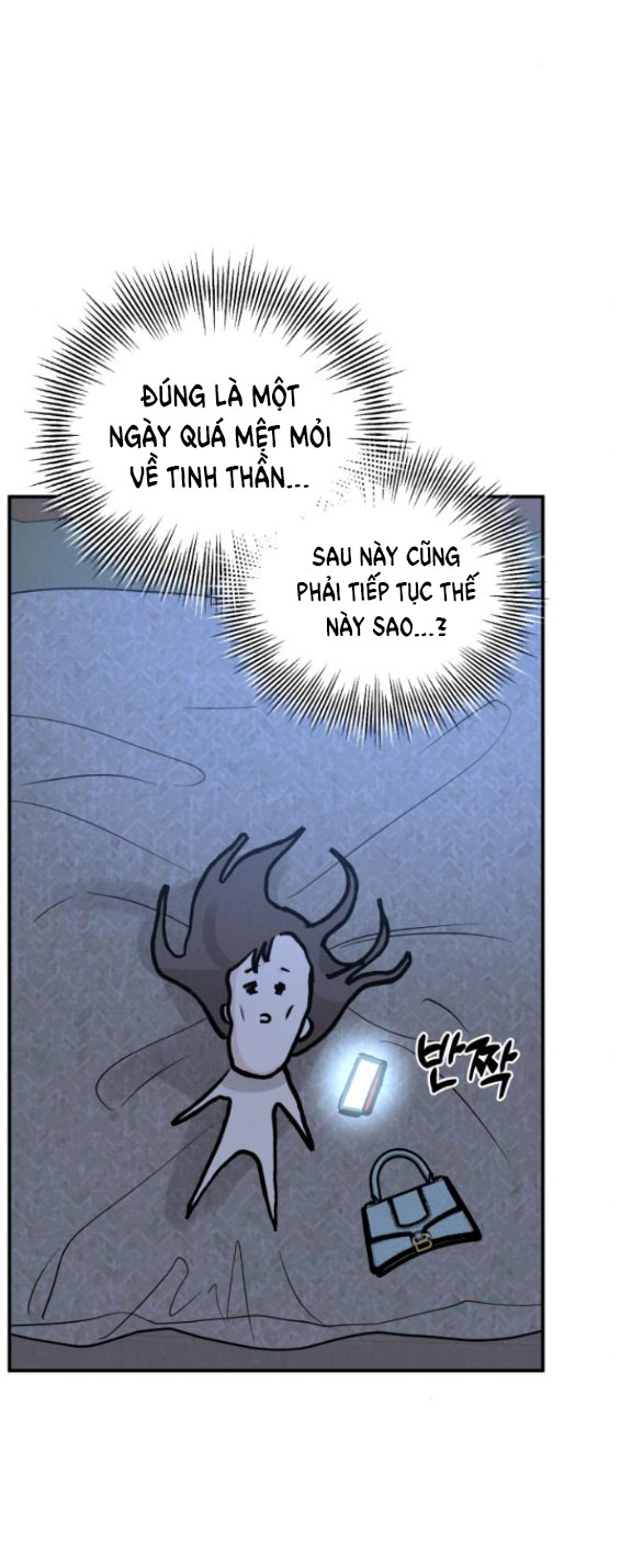 Thuyết Tình Yêu Ích Kỷ chapter 42.1 16