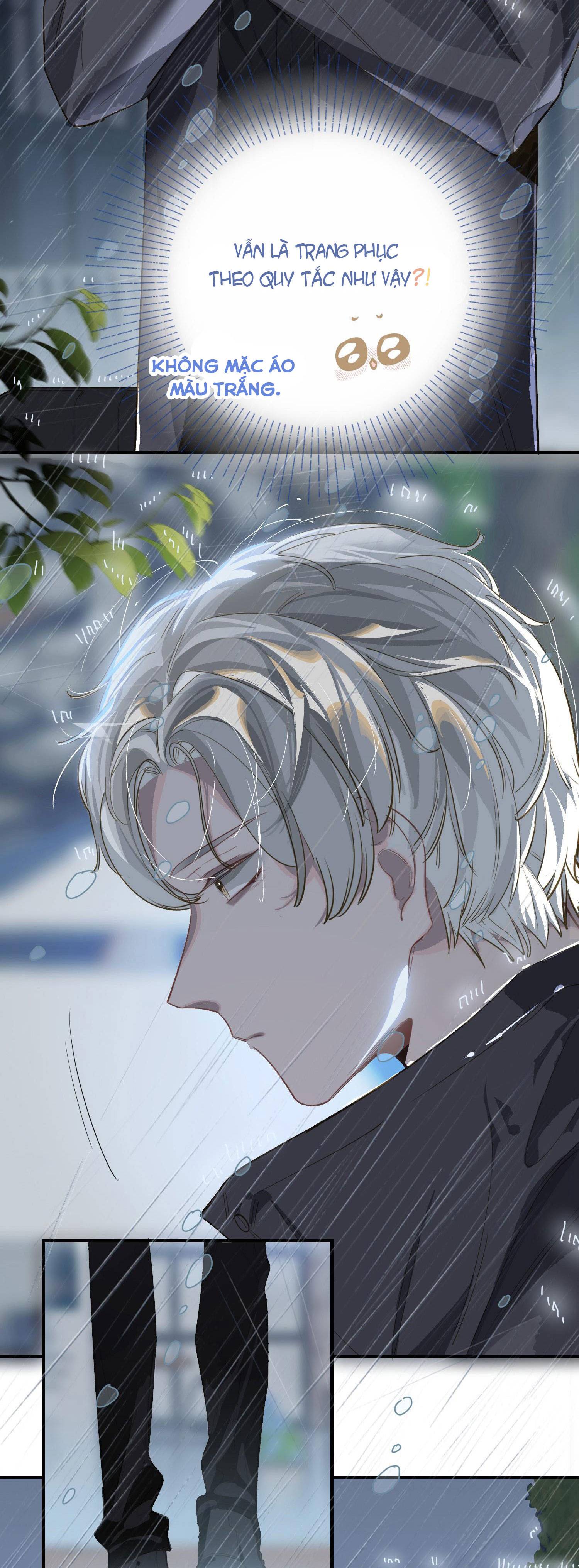 tôi là một tên điên chapter 3 4