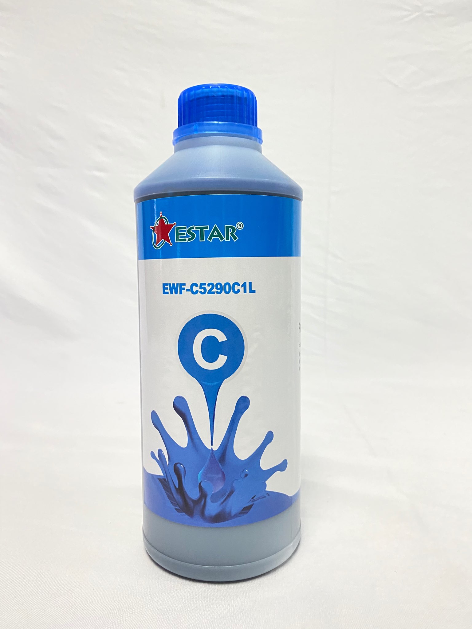 Mực nước Dye Epson WFC5290C1L