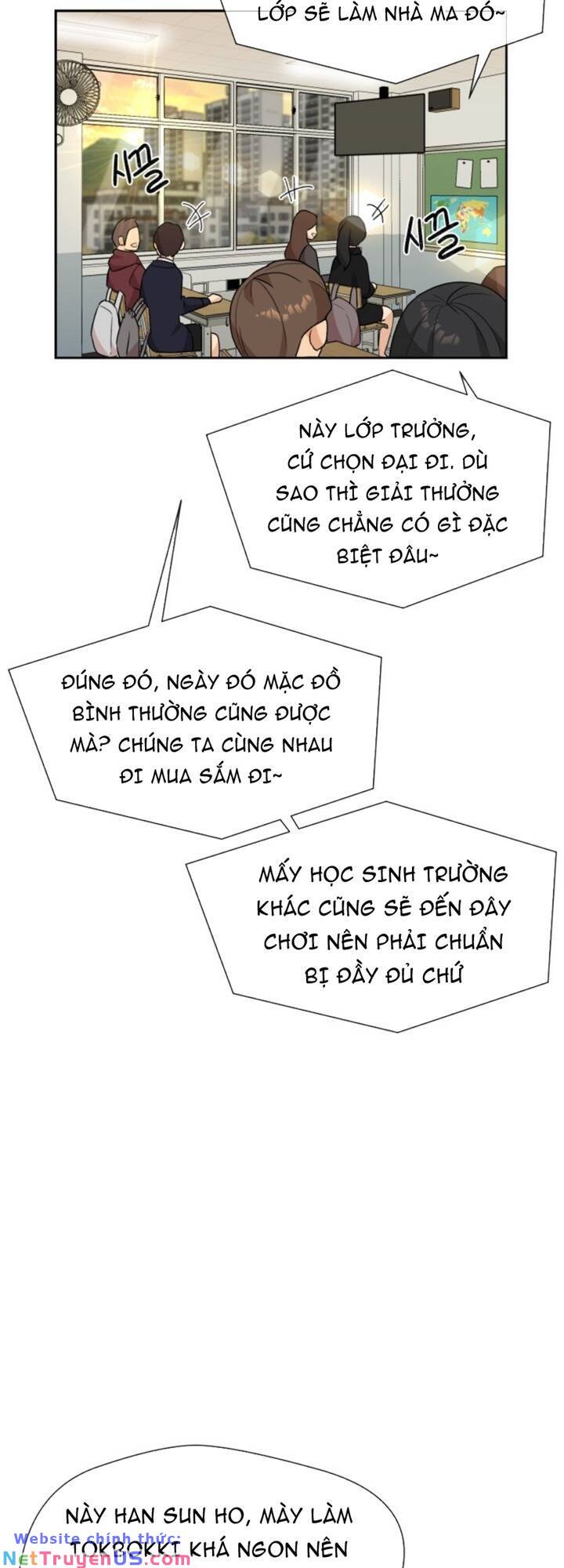 gương mặt thiên tài chapter 132 44