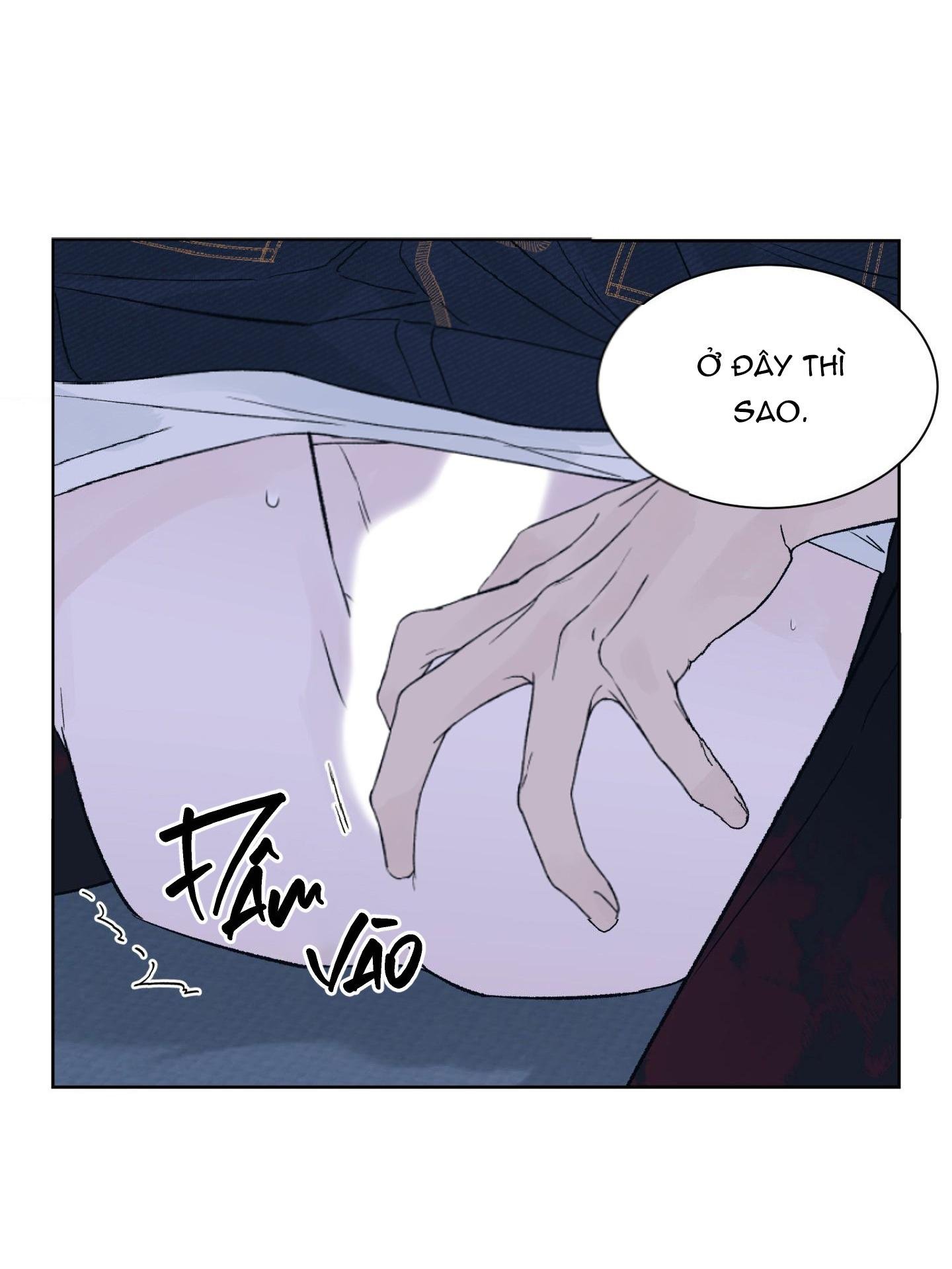 đêm kinh hoàng chapter 6.1 53