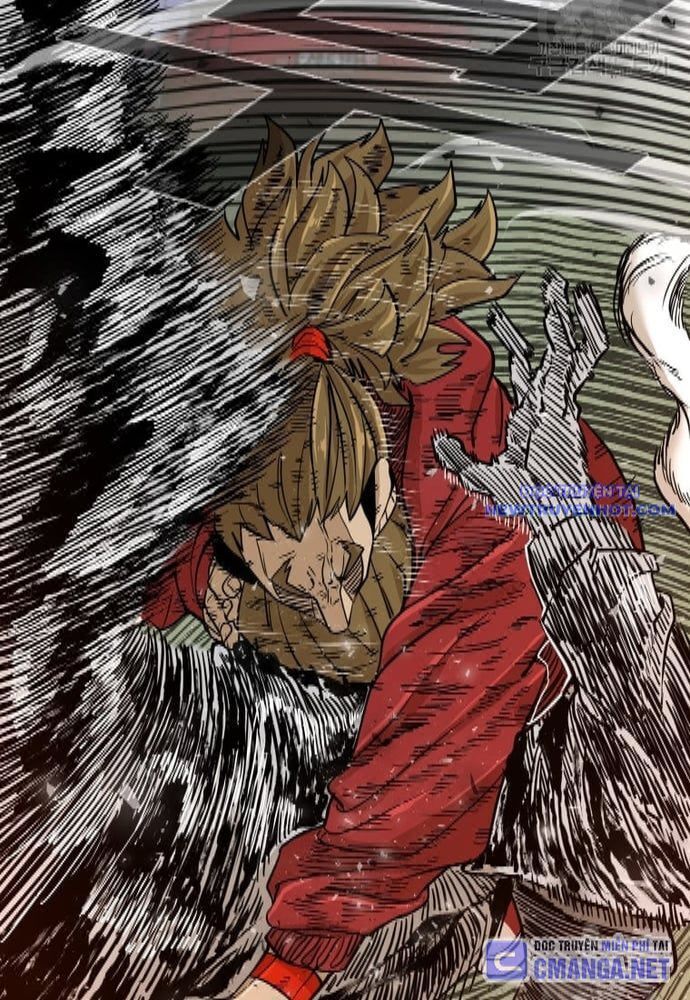 shark - cá mập chapter 257 30