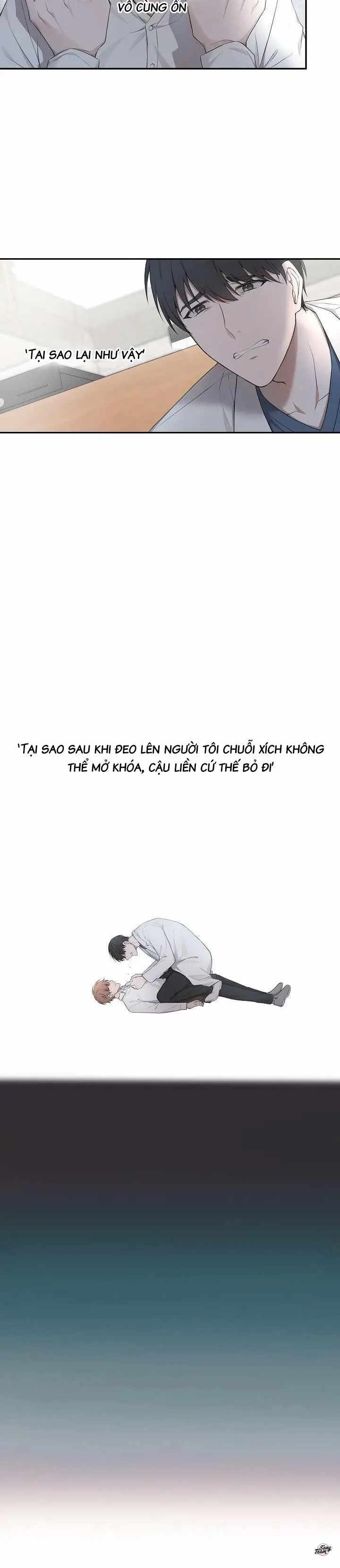 vùng vẫy chapter 1 3