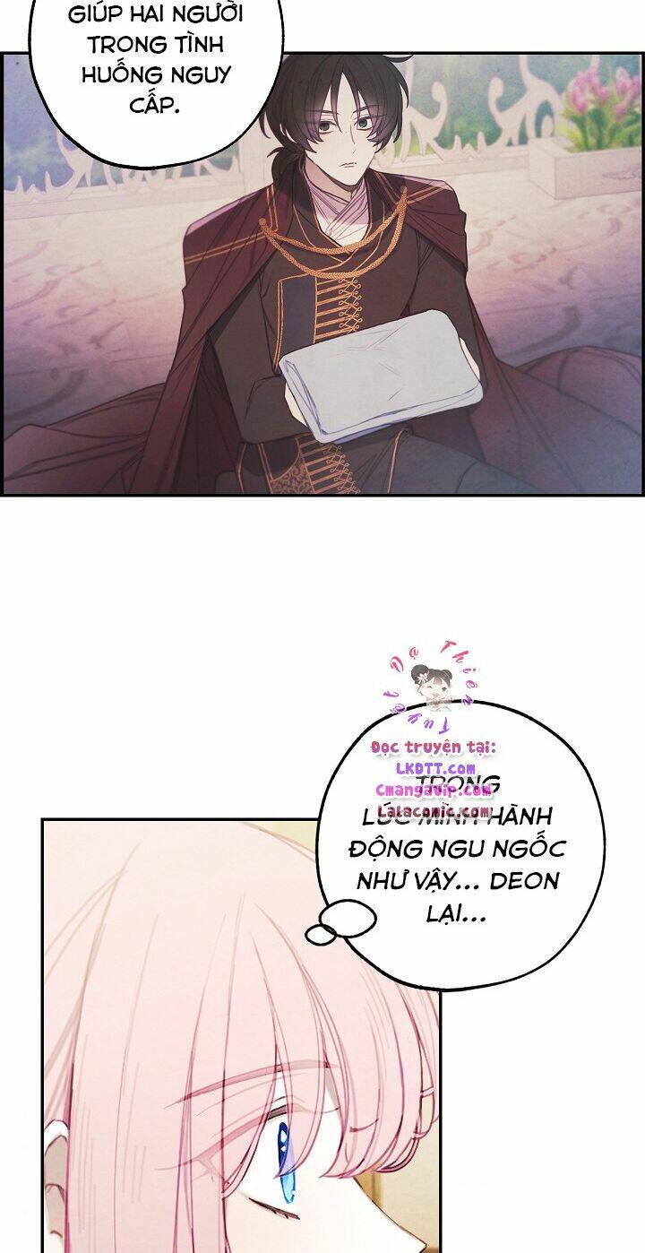 tiệm búp bê của công chúa chapter 21 19