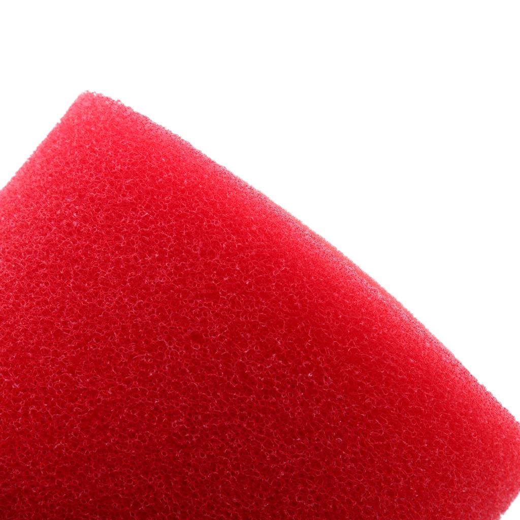 35mm Foam Air Filter Fuel Hose for 110cc 125cc Engine Pit Bike Dirt Bike ATV