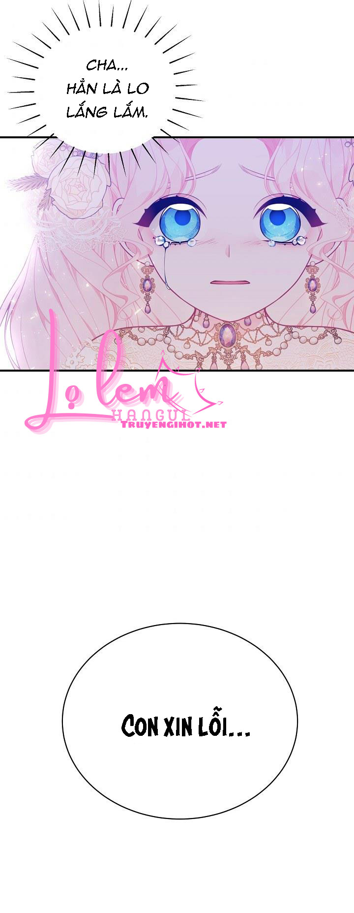 con chỉ đi tìm cha thôi chapter 28.1 24