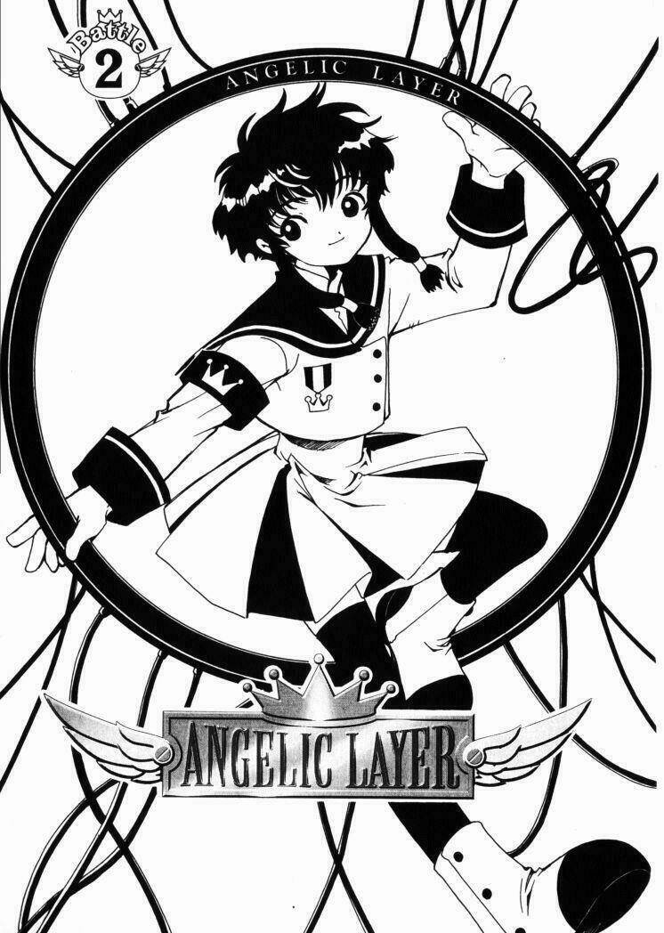 angelic layer chapter 2 1