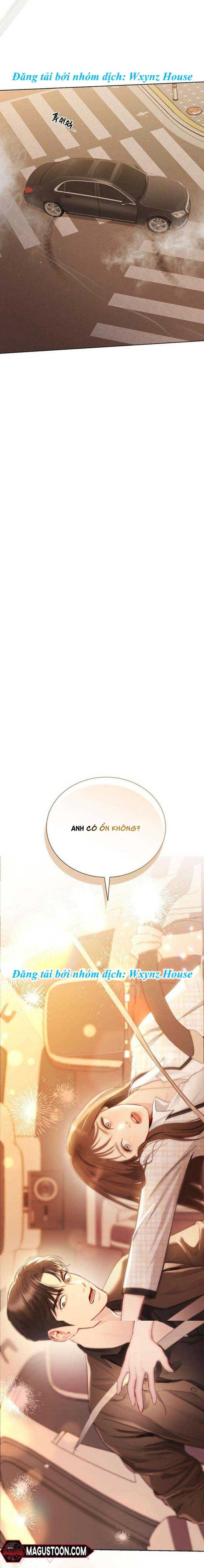 thư ký quyền lực chapter 2 53