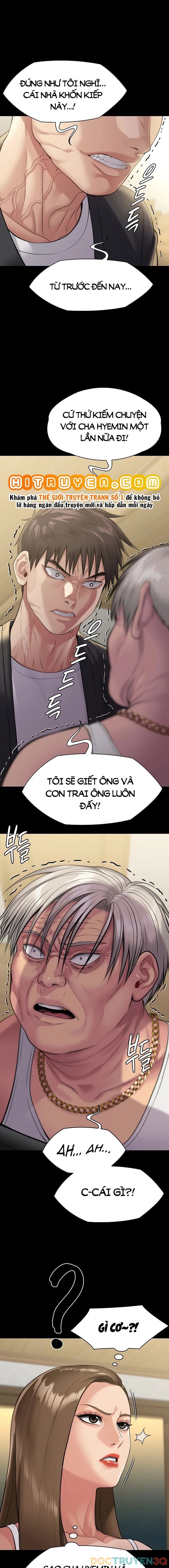 ong chúa chapter 252 12