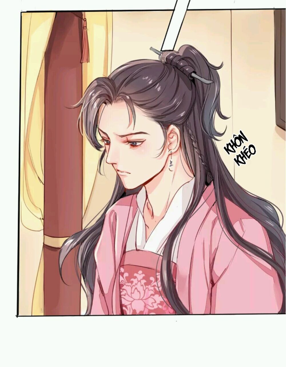 chỉ phu vi thê chapter 1 11