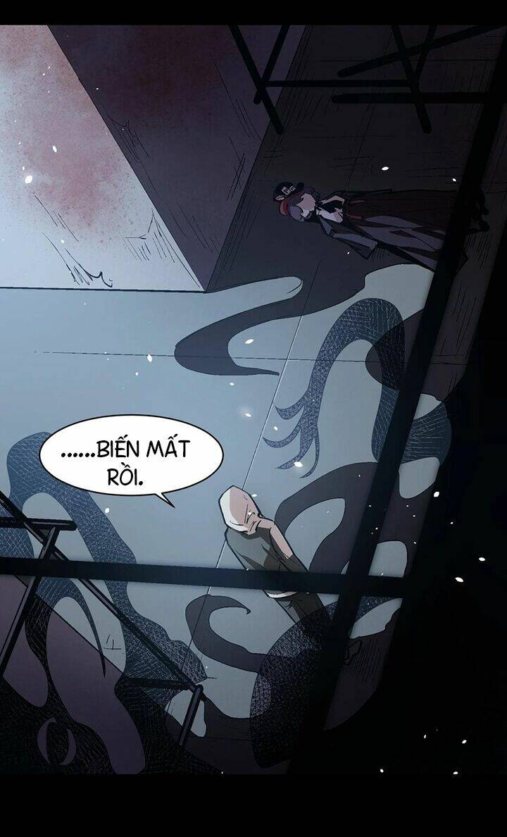 vương bài đặc công trùng sinh vườn trường chapter 42 42