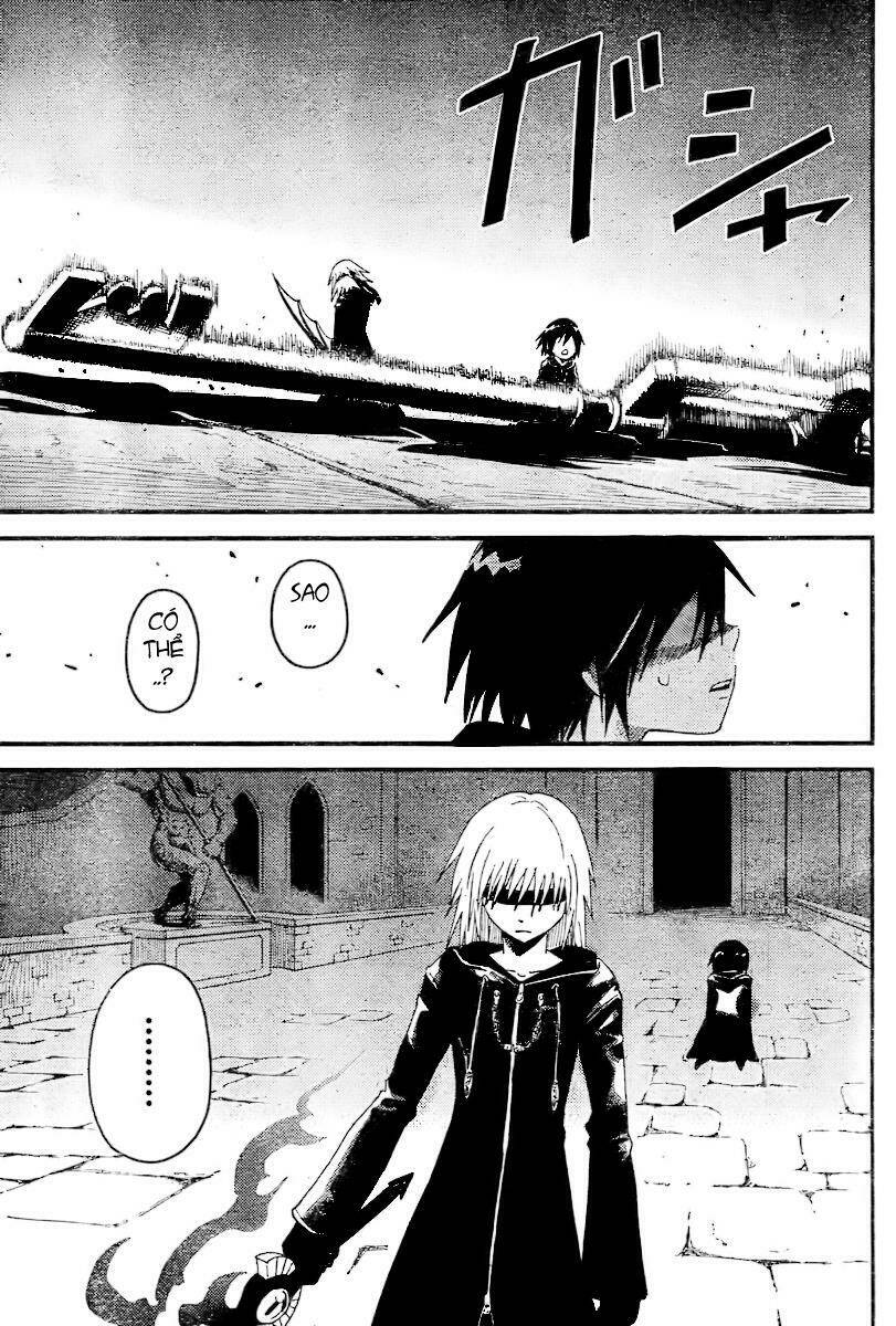 kingdom hearts: 358/2 days chapter 15 19