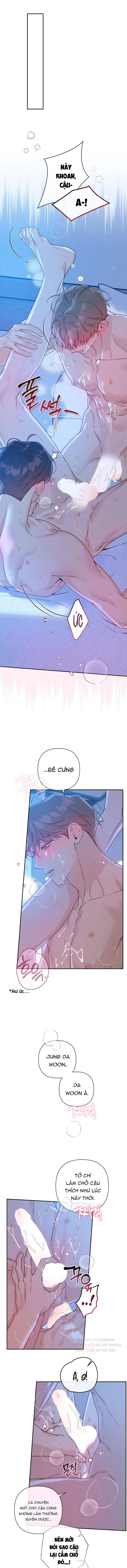 đừng bận tâm, em yêu chapter 71 11