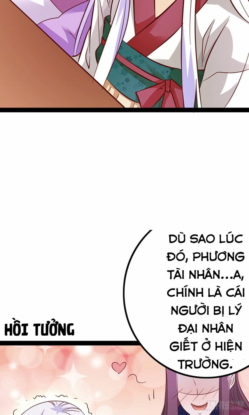 hoàng hậu của trẫm là võ lâm minh chủ chapter 17 12