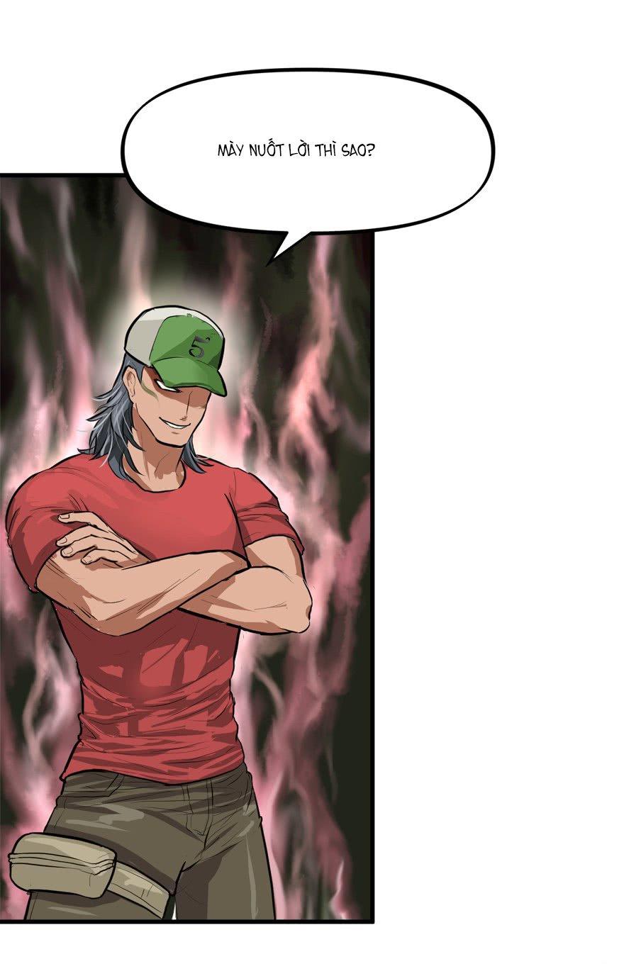 vua sinh tồn chapter 32 15