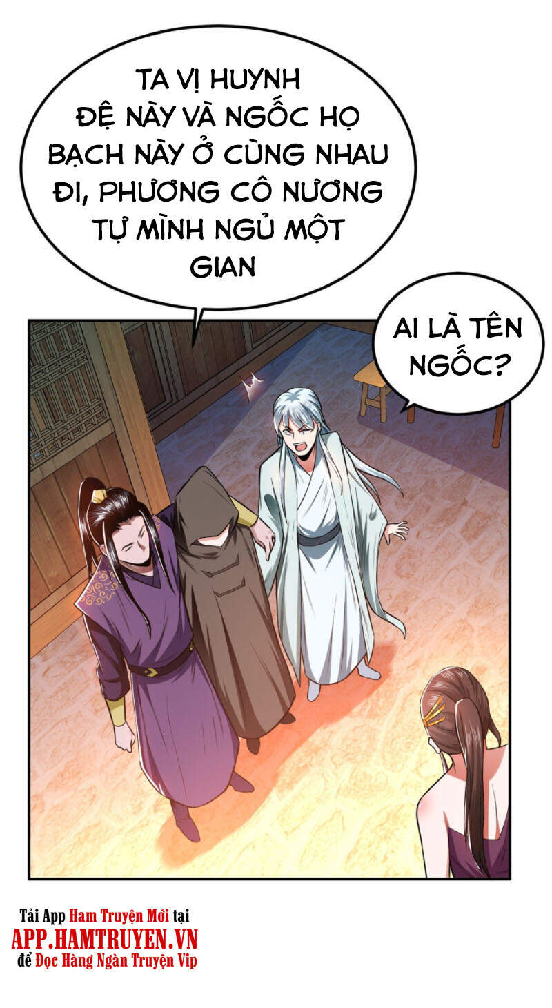 nam chính và hậu cung đều là của ta chapter 15 48