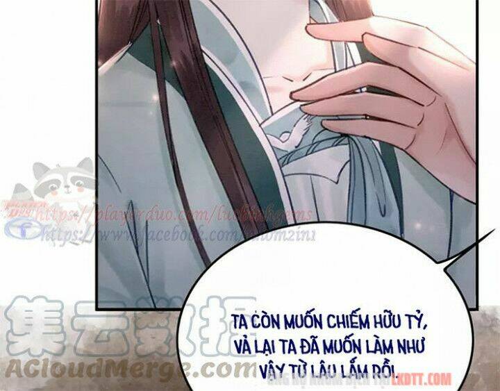 trọng sinh bá sủng nhiếp chính vương quá mạnh mẽ chapter 107 42