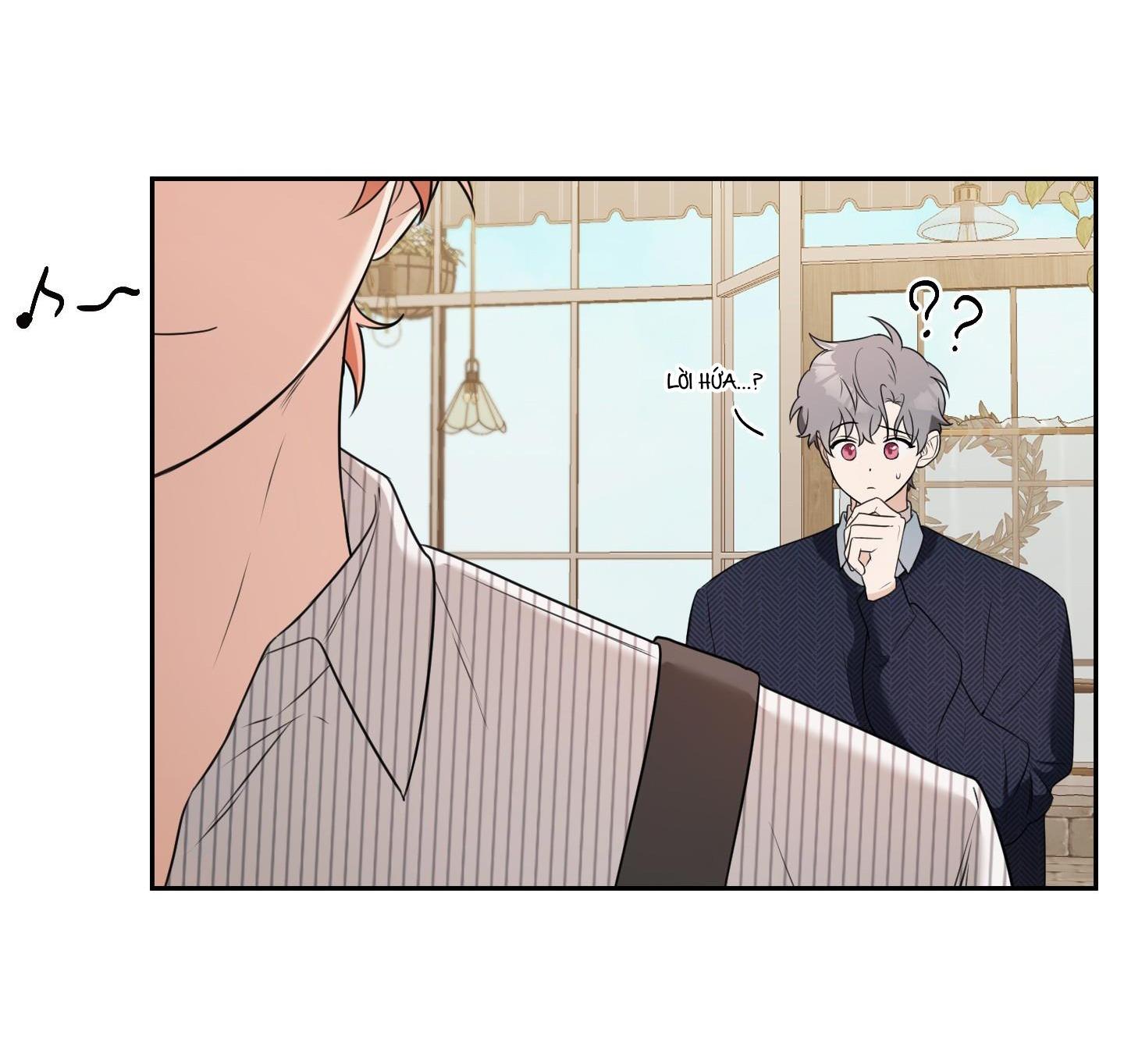 vườn hoa chapter 6 50